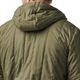 Куртка демисезонная 5.11 Tactical Thermal Insulator Jacket RANGER GREEN M (48387-186) - изображение 4