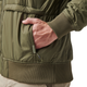 Куртка демісезонна 5.11 Tactical Thermal Insulator Jacket RANGER GREEN S (48387-186) - зображення 7