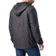 Куртка анорак 5.11 Tactical Warner Anorak Jacket Black XL (78045-019) - изображение 4