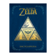 Артбук The Legend of Zelda: Encyclopedia Nintendo - зображення 1