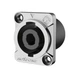 Разъём Roxtone RS4MD-WP-T SPEAKON панельный female (мама) IP66 - изображение 1