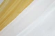 Кухонний комплект VR-Textil № 038к шторки і тюль золотистий та білим 270х170 см (52-0242) - зображення 4