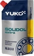 Смазка Солидол жировой 0,375 кг YUKO - изображение 1