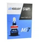 LED лампи Н9 Mi712-24V 30W 5700k 4000lm. Світлодіодні лід лампи H9 для легкових та вантажних авто. - зображення 7