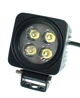 Светодиодная фара AllLight 13 type 12W 4chip EPISTAR spot 9-30V - изображение 1