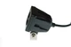 Світлодіодна фара AllLight 25type 10W 1chip CREE spot 9-30V - зображення 2