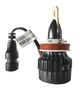 LED лампи Н11 Mi712-24V 30W 5700k 4000lm. Світлодіодні лід лампи H11 для легкових та вантажних авто. - зображення 8