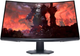 Monitor 31.5" Dell S3222DGM (210-AZZH) - obraz 3