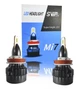 LED лампи Н8 Mi712-24V 30W 5700k 4000lm. Світлодіодні лід лампи H8 для легкових та вантажних авто. - зображення 8