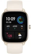 Смарт-годинник Amazfit GTS 4 Mini Moonlight White - зображення 3