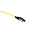 Оптический патч-корд FC/UPC-SC/UPC, SM, Simplex, G.652.D, 3.0 мм - 1 м - изображение 5