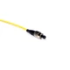 Оптичний патч-корд FC/UPC-FC/UPC, SM, Simplex, G.652D, 3.0 мм - 3м - зображення 3