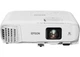 Проектор Epson EB-982W LCD/4200Lm Білий - зображення 2