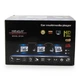 Автомагнитола 1Din с экраном 8'' 9012A на Android 2 2 Ram / 16gb Storag черный - изображение 3