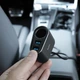 Адаптер автомобильный Hoco Companheiro Front and Rear Seat Cigarette Lighter Z35A |3USB, 2.4A, 100W| черный - изображение 3