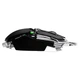 Миша MEETION Backlit Gaming mechanical Mouse RGB MT-M990S Колір Білий - изображение 19