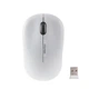 Миша MeeTion Wireless Mouse 2.4 G MT-R545 біла - зображення 1