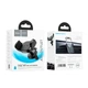 Держатель HOCO Pursue pull clip Car holder (air outlet) H14 |4.5-7"| черный - изображение 9