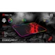 Коврик для мыши XTRIKE ME Backlight MP-602 черный - изображение 5