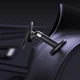Тримач Магнітний Baseus C01 Magnetic Phone Holder (Stick-on Version) чорний - зображення 6