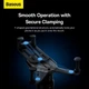 Держатель Baseus Stable Gravitational Wireless Charging Car Mount Pro (Air Outlet Version) |15W| - изображение 11
