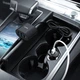 Адаптер автомобільний Hoco Companheiro Front and Rear Seat Z35 |3USB/1Type-C,PD3.0/QC3.0, 3A| чорний - зображення 5