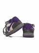 Жіночі кросівки A Bathing Ape BAPE STA 274 39 (25 см) Grey Purple - зображення 5