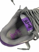 Жіночі кросівки A Bathing Ape BAPE STA 274 39 (25 см) Grey Purple - зображення 8