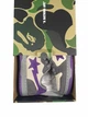 Жіночі кросівки A Bathing Ape BAPE STA 274 39 (25 см) Grey Purple - зображення 9