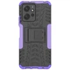 Чехол Armor Case для Xiaomi Redmi Note 12 4G Violet - изображение 2