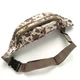 Сумка-бананка на пояс Cloth Bag Sand Camouflage (Size S) - изображение 3