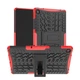 Чехол Armor Case для Lenovo Xiaoxin Pad 2022 Red - изображение 1