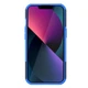 Чехол Armor Case для Apple iPhone 14 Blue - изображение 4