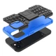 Чехол Armor Case для Apple iPhone 14 Blue - изображение 8