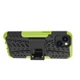 Чехол Armor Case для Apple iPhone 14 Lime - изображение 11