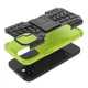 Чехол Armor Case для Apple iPhone 14 Lime - изображение 6