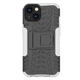Чехол Armor Case для Apple iPhone 14 Plus White - изображение 3