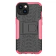 Чехол Armor Case для Apple iPhone 14 Rose - изображение 10