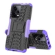 Чехол Armor Case для Xiaomi Redmi Note 12 Pro 5G / Poco X5 Pro 5G Violet - изображение 7