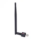 USB WIFI 150M 802.11n мини Wifi адаптер с антенной 5db NEW - изображение 2