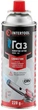 Газовий балон Intertool GS-0022 - зображення 1