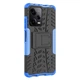 Чехол Armor Case для Xiaomi Redmi Note 12 Pro 5G / Poco X5 Pro 5G Blue - изображение 3