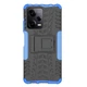 Чехол Armor Case для Xiaomi Redmi Note 12 Pro 5G / Poco X5 Pro 5G Blue - изображение 4