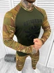 Комплект термобілизна активна Active Thermal Base Layer Multicam L - зображення 2