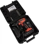 Дриль-шуруповерт акумуляторний Vitals Master AU 1825 Kit SmartLine+ (3) (184442W) - зображення 5