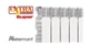 Алюминиевые радиаторы NOVA FLORIDAExtrathermserir Super B4 800/100 - изображение 2