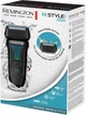 Електробритва Remington F6 Style Series Aqua - изображение 6
