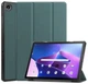 Чехол Smart Case на Lenovo M10 Plus 3 Gen TB128XU TB125FU (10,6") green - изображение 1