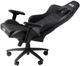 Fotel gamingowy Next Level Racing ProGaming Leather Edition Black (NLR-G002) - obraz 5