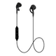 Наушники/гарнитура Esperanza EH187K Wireless Sport Earphones беспроводные Черный - изображение 1